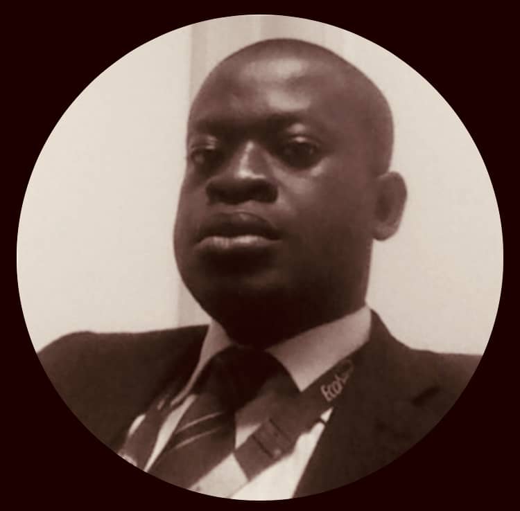 Kwaku Damoah-Agyemang